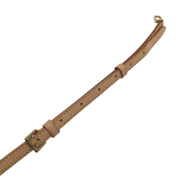 ルイヴィトン LOUIS VUITTON ポーチ
アクセサリーポーチ モノグラム ストラップ交換 斜め掛け可能 モノグラムキャンバス M51980 ブラウン LV
【SS】
【中古】