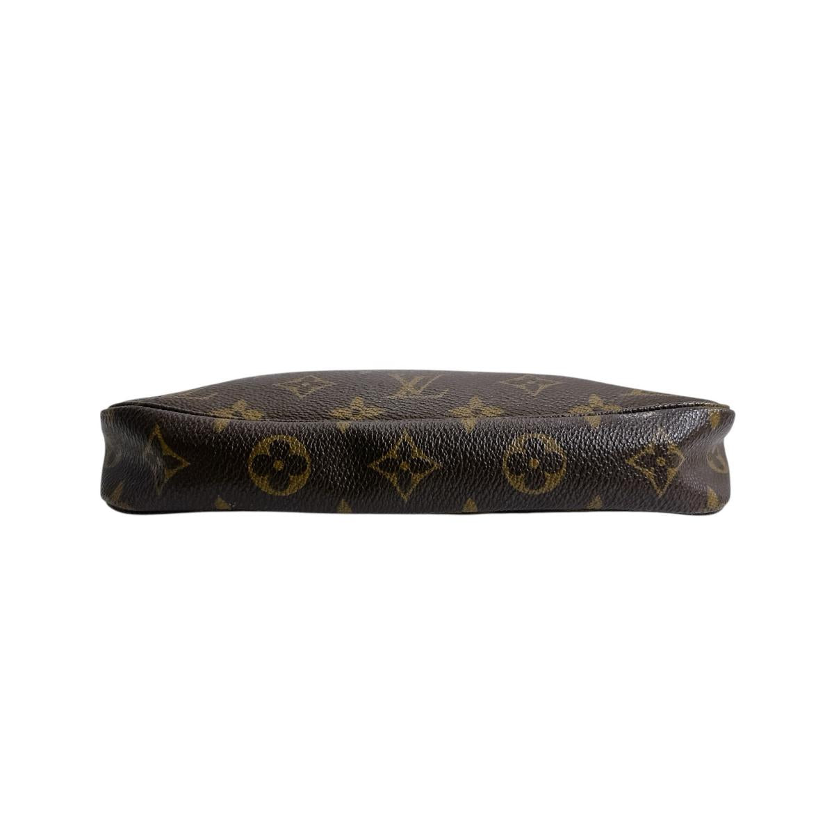 ルイヴィトン LOUIS VUITTON ポーチ
アクセサリーポーチ モノグラム ストラップ交換 斜め掛け可能 モノグラムキャンバス M51980 ブラウン LV
【SS】
【中古】