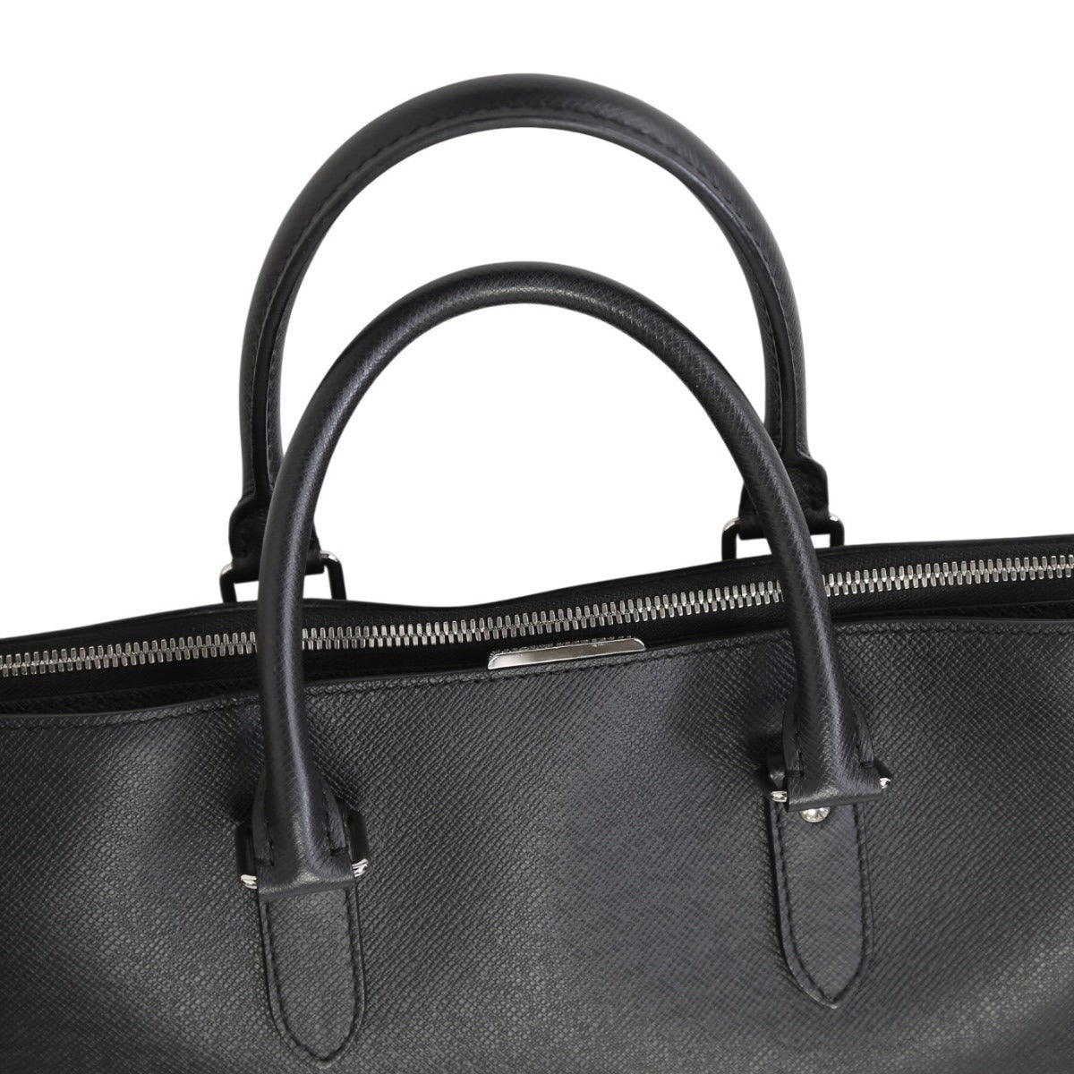 ルイヴィトン LOUIS VUITTON ビジネスバッグ
 ショルダーバッグ タイガ アントン・ブリーフケース タイガ M34400 ノワール LV
 【SS】
 【中古】