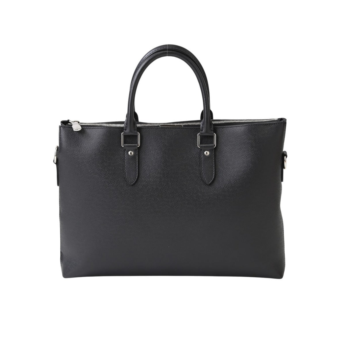 ルイヴィトン LOUIS VUITTON ビジネスバッグ
 ショルダーバッグ タイガ アントン・ブリーフケース タイガ M34400 ノワール LV
 【SS】
 【中古】