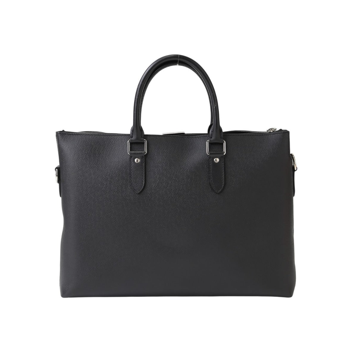 ルイヴィトン LOUIS VUITTON ビジネスバッグ
 ショルダーバッグ タイガ アントン・ブリーフケース タイガ M34400 ノワール LV
 【SS】
 【中古】