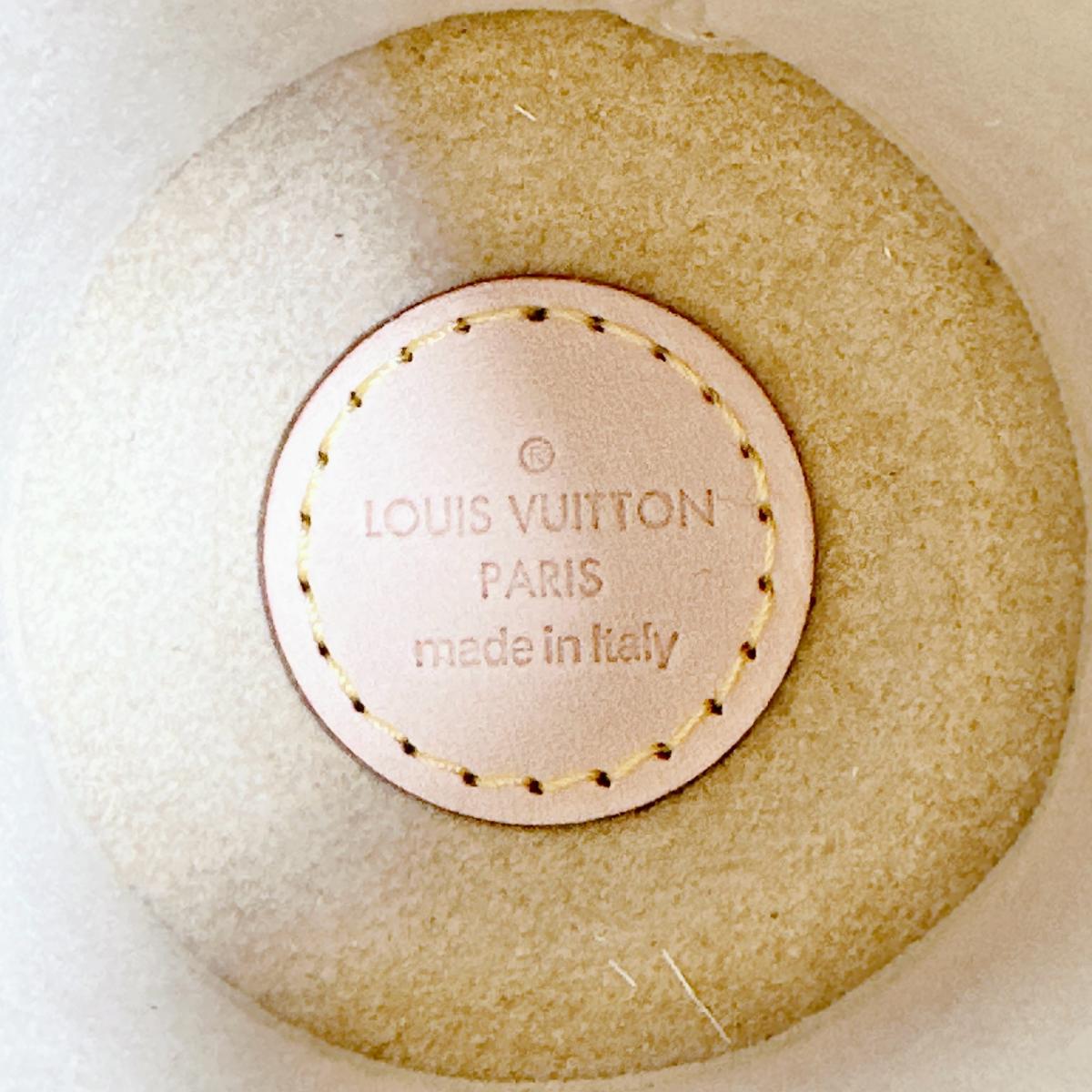 ルイヴィトン LOUIS VUITTON その他小物
トラベルケース モノグラム 100ml モノグラムキャンバス LS0153 ブラウン LV
【SS】
【中古】