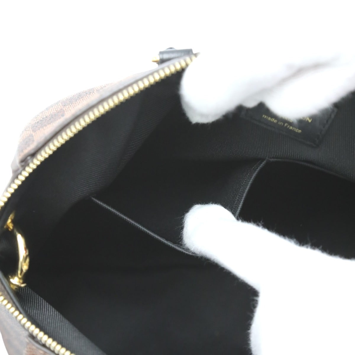 ルイヴィトン LOUIS VUITTON ショルダーバッグ
2WAYバッグ ダミエ オデオン・トートMM ダミエキャンバス N45283 ブラウン LV
【中古】