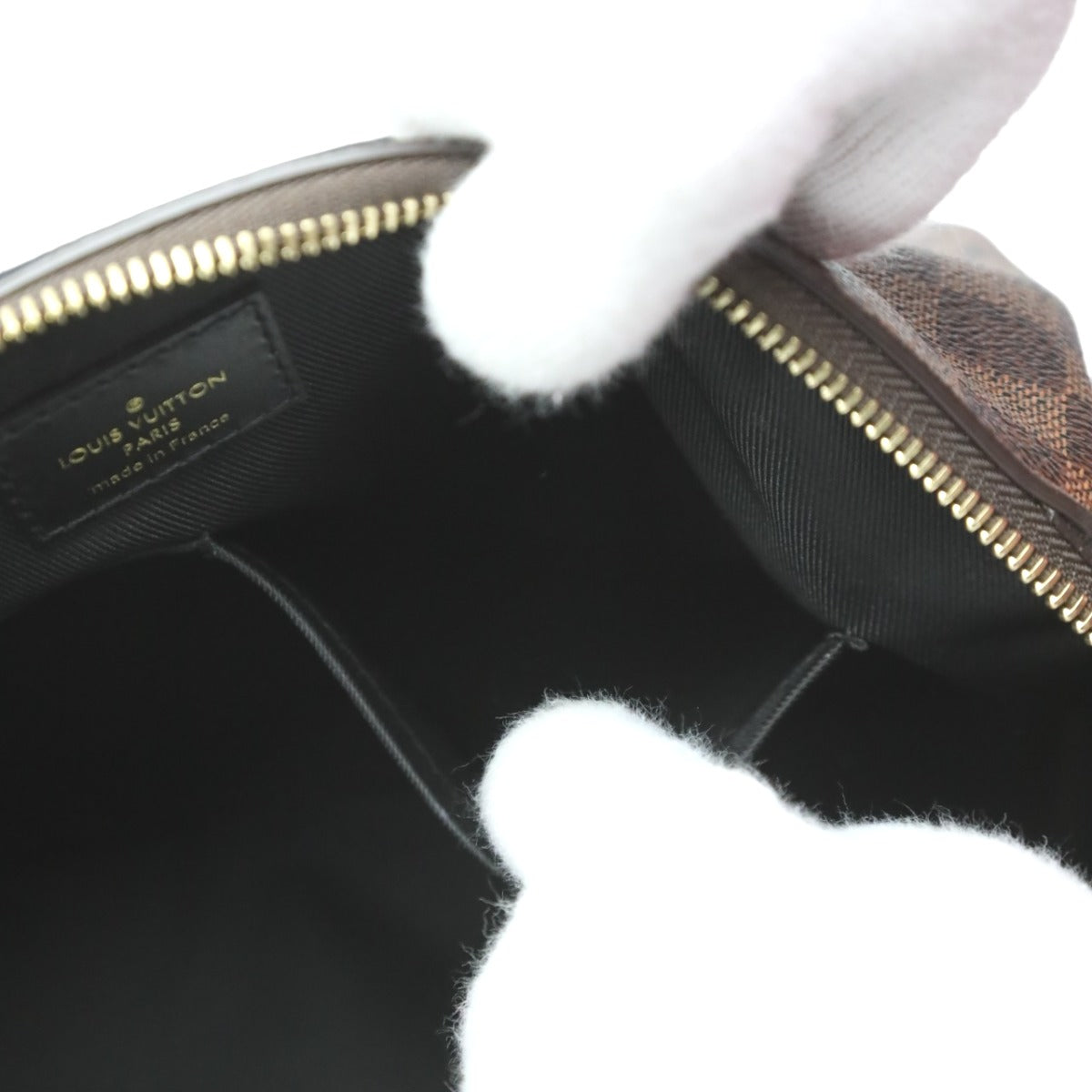 ルイヴィトン LOUIS VUITTON ショルダーバッグ
2WAYバッグ ダミエ オデオン・トートMM ダミエキャンバス N45283 ブラウン LV
【中古】