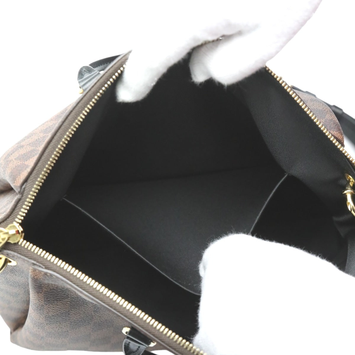 ルイヴィトン LOUIS VUITTON ショルダーバッグ
2WAYバッグ ダミエ オデオン・トートMM ダミエキャンバス N45283 ブラウン LV
【中古】
