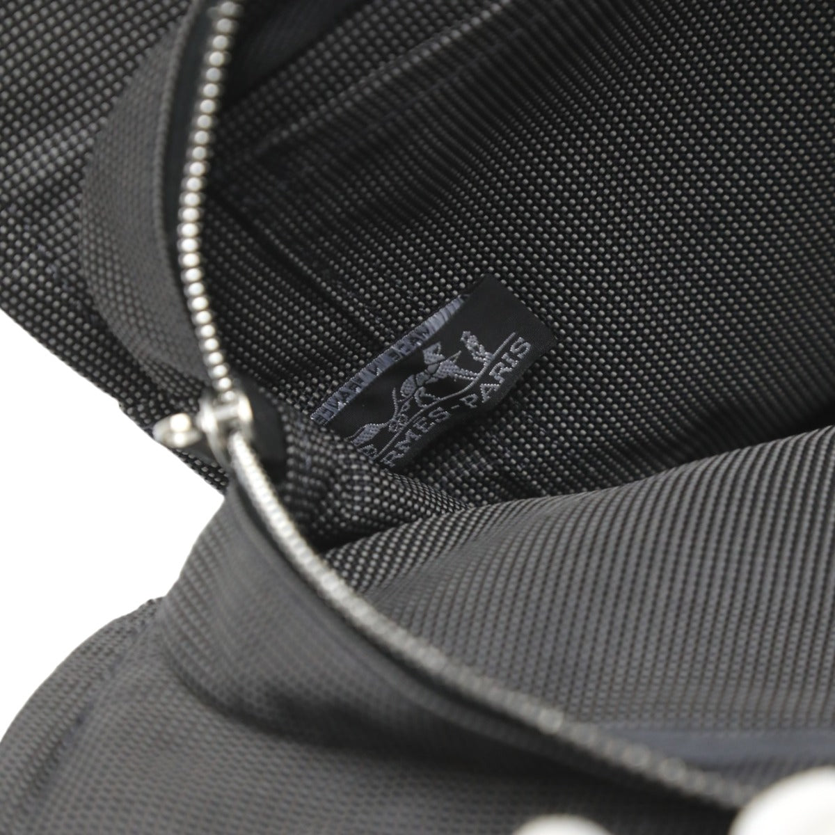 エルメス HERMES トートバッグ
トートPM エールライン キャンバス キャンバス グレー 【SS】
【中古】