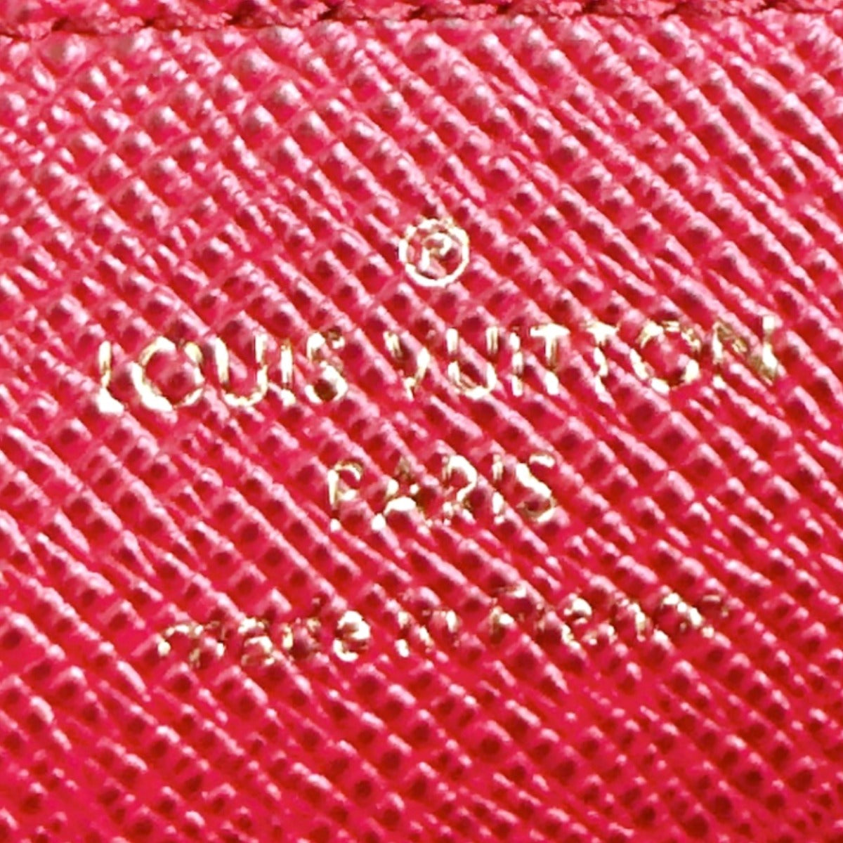 ルイヴィトン LOUIS VUITTON 長財布
ラウンドファスナー モノグラム ジッピーウォレット モノグラムキャンバス M42616 ブラウン LV
【中古】