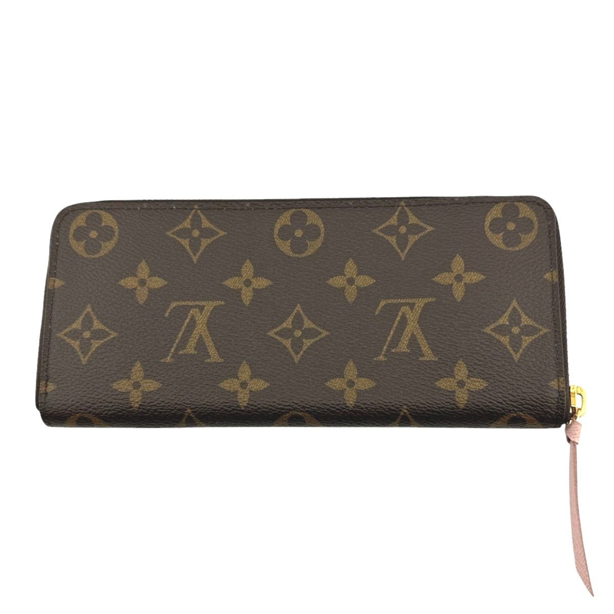 ルイヴィトン LOUIS VUITTON 長財布
クレマンス モノグラム ローズバレリーヌ モノグラムキャンバス M61298 ローズバレリーヌ LV
【中古】
