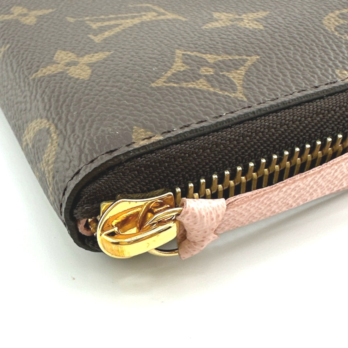 ルイヴィトン LOUIS VUITTON 長財布
クレマンス モノグラム ローズバレリーヌ モノグラムキャンバス M61298 ローズバレリーヌ LV
【中古】