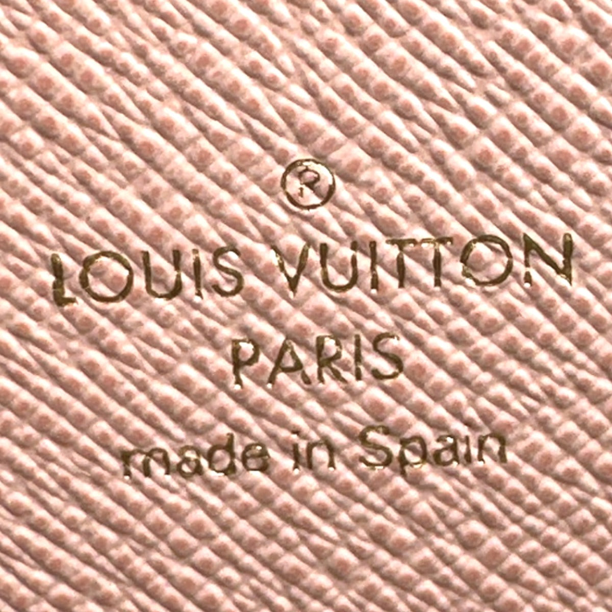 ルイヴィトン LOUIS VUITTON 長財布
クレマンス モノグラム ローズバレリーヌ モノグラムキャンバス M61298 ローズバレリーヌ LV
【中古】