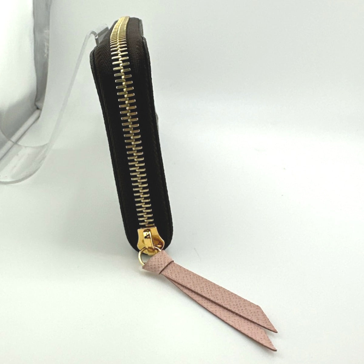 ルイヴィトン LOUIS VUITTON 長財布
クレマンス モノグラム ローズバレリーヌ モノグラムキャンバス M61298 ローズバレリーヌ LV
【中古】