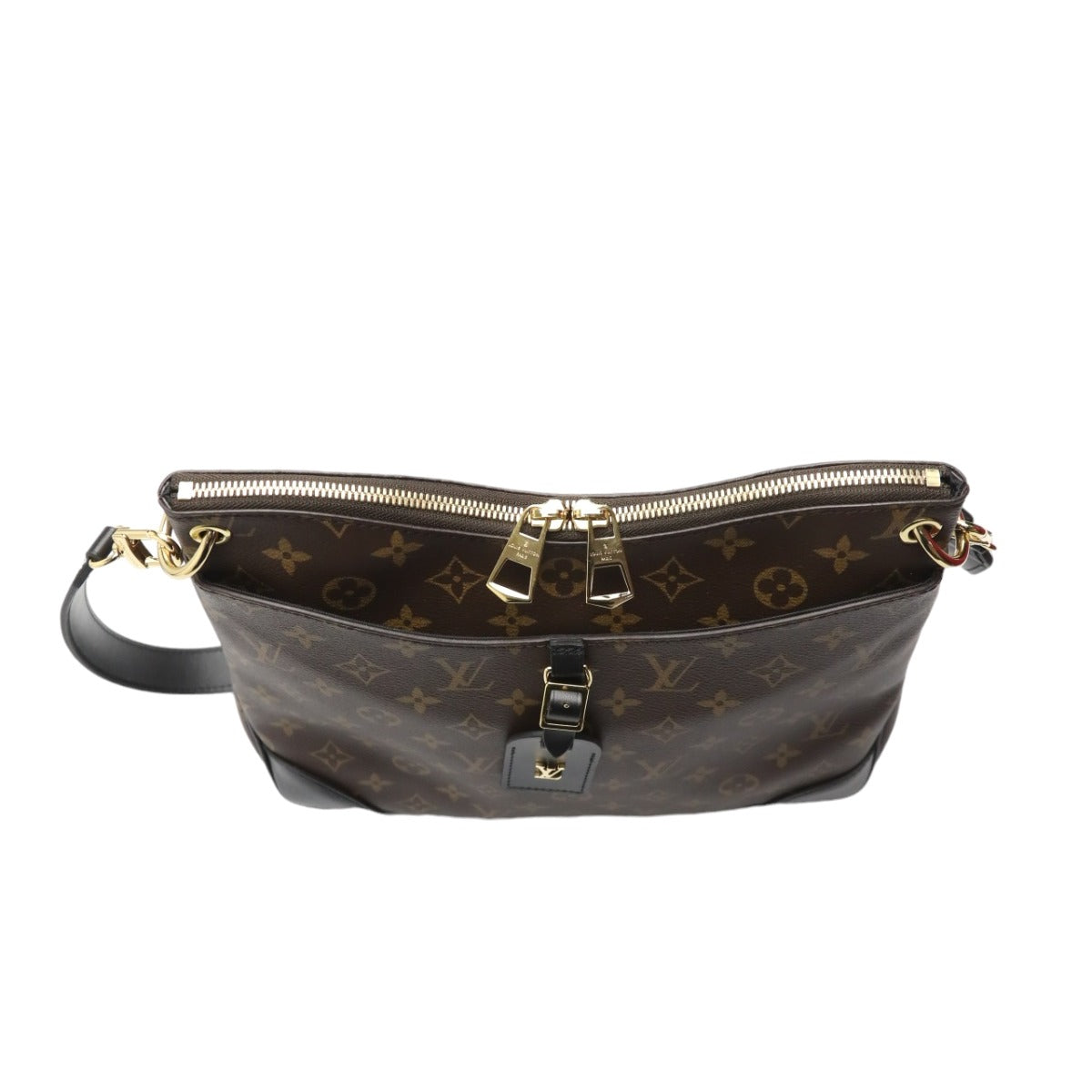 ルイヴィトン LOUIS VUITTON ショルダーバッグ
ショルダーバッグ モノグラム オデオンNM MM モノグラムキャンバス M45352 ブラウン LV
【SS】
【中古】