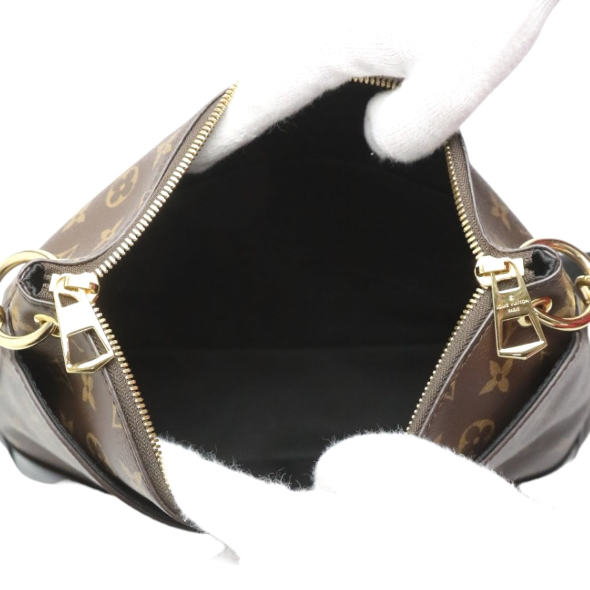ルイヴィトン LOUIS VUITTON ショルダーバッグ
ショルダーバッグ モノグラム オデオンNM MM モノグラムキャンバス M45352 ブラウン LV
【SS】
【中古】