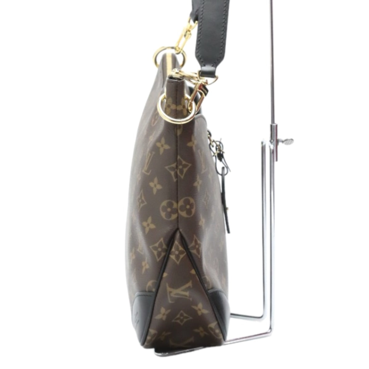 ルイヴィトン LOUIS VUITTON ショルダーバッグ
ショルダーバッグ モノグラム オデオンNM MM モノグラムキャンバス M45352 ブラウン LV
【SS】
【中古】