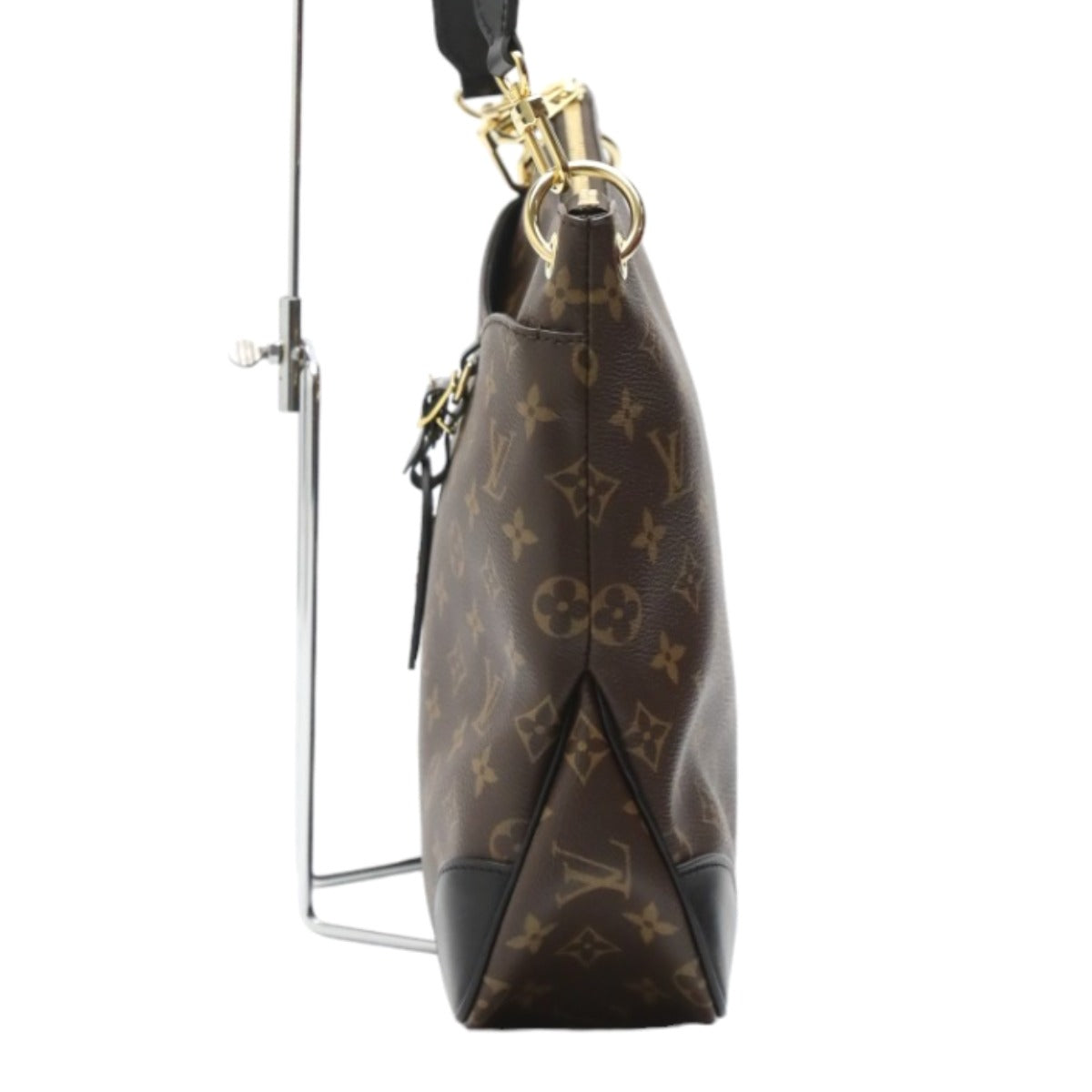 ルイヴィトン LOUIS VUITTON ショルダーバッグ
ショルダーバッグ モノグラム オデオンNM MM モノグラムキャンバス M45352 ブラウン LV
【SS】
【中古】