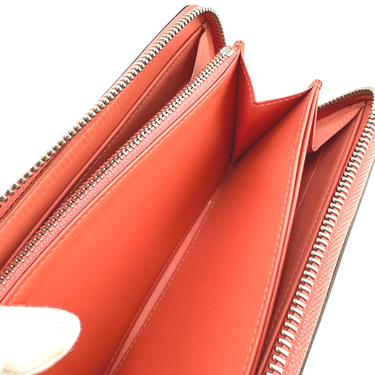 ルイヴィトン LOUIS VUITTON 長財布
ラウンドファスナー ヴェルニ ジッピーウォレット モノグラムヴェルニ M93202 ローズリッチ LV
【SS】
【中古】