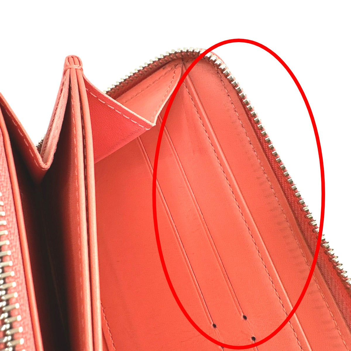 ルイヴィトン LOUIS VUITTON 長財布
ラウンドファスナー ヴェルニ ジッピーウォレット モノグラムヴェルニ M93202 ローズリッチ LV
【SS】
【中古】