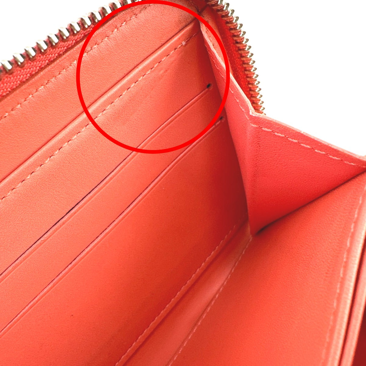 ルイヴィトン LOUIS VUITTON 長財布
ラウンドファスナー ヴェルニ ジッピーウォレット モノグラムヴェルニ M93202 ローズリッチ LV
【SS】
【中古】