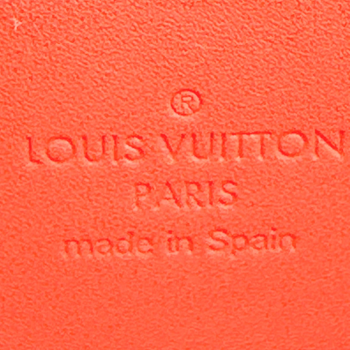 ルイヴィトン LOUIS VUITTON 長財布
ラウンドファスナー ヴェルニ ジッピーウォレット モノグラムヴェルニ M93202 ローズリッチ LV
【SS】
【中古】