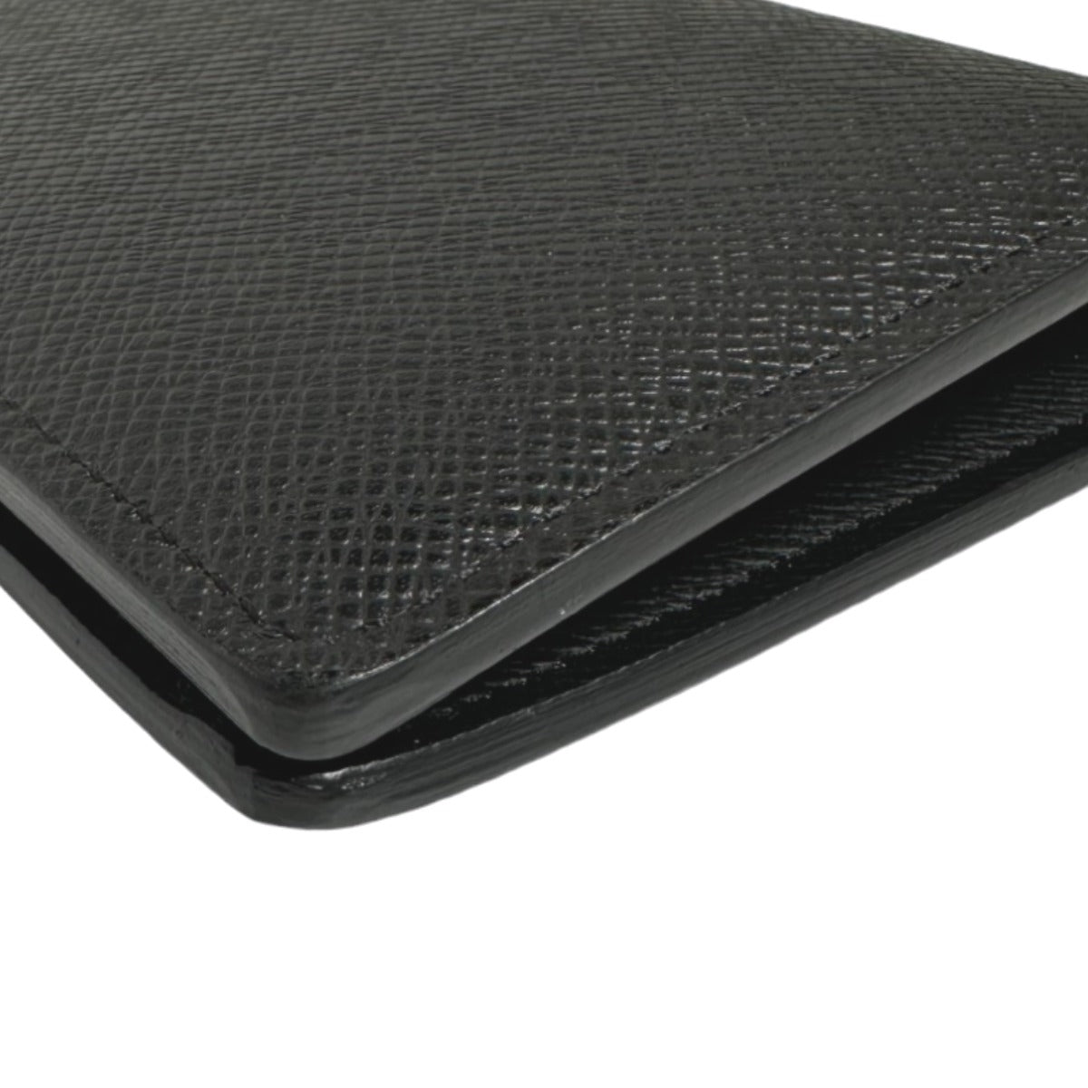 ルイヴィトン LOUIS VUITTON 長財布
二つ折り長財布 タイガ ポルトフォイユ・ブラザ タイガ M30501 ブラック LV
【SS】
【中古】