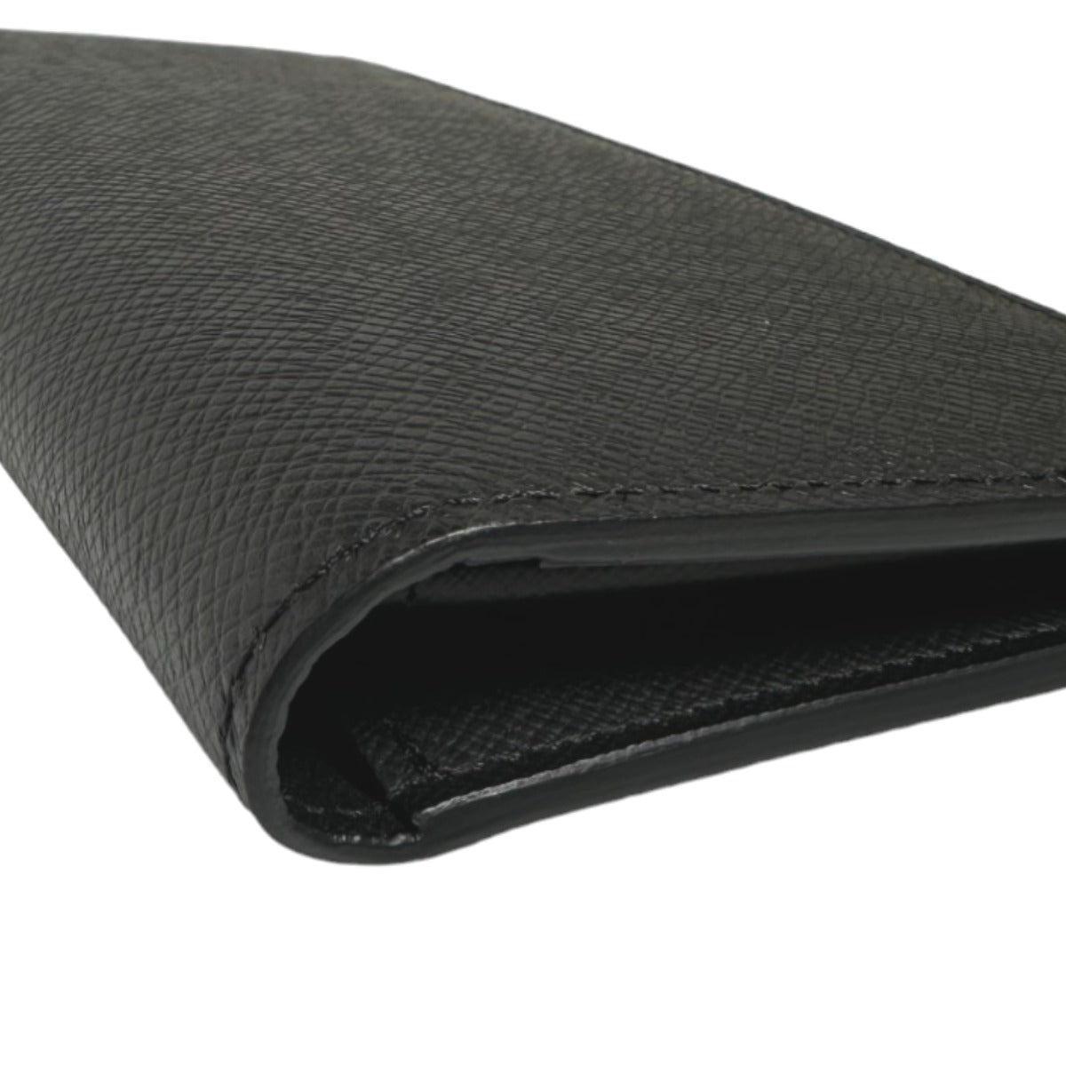 ルイヴィトン LOUIS VUITTON 長財布
二つ折り長財布 タイガ ポルトフォイユ・ブラザ タイガ M30501 ブラック LV
【SS】
【中古】