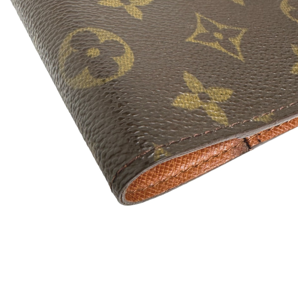 ルイヴィトン LOUIS VUITTON 手帳カバー
手帳ケース モノグラム アジェンダPM モノグラムキャンバス R20005 ブラウン LV
【SS】
【中古】