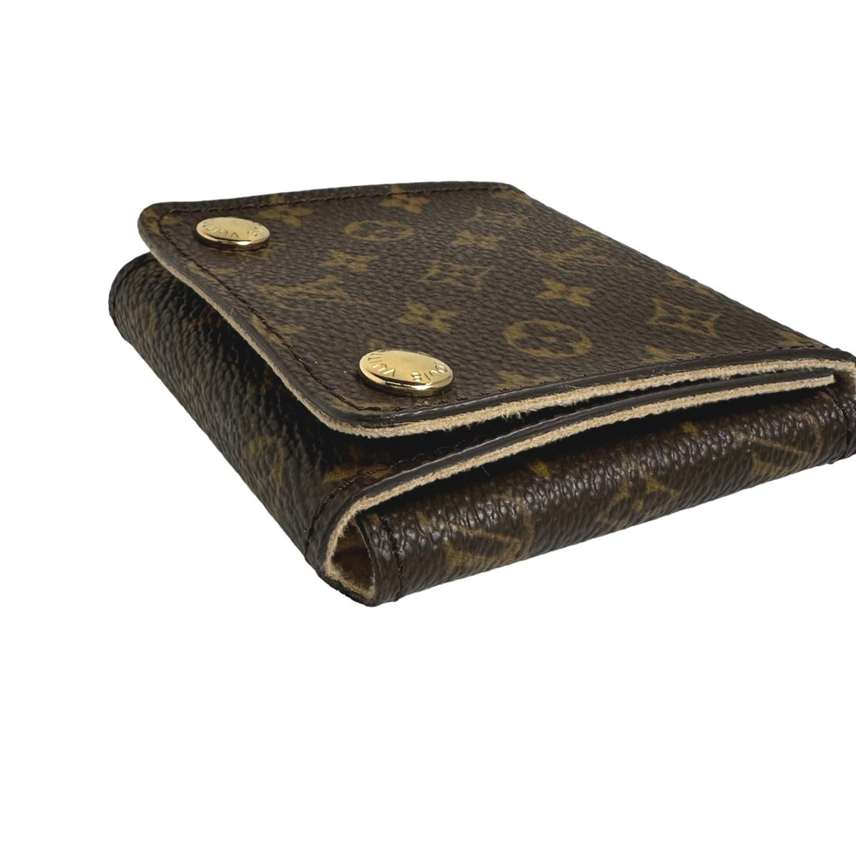 ルイヴィトン LOUIS VUITTON その他小物
アクセサリーケース モノグラム ジュエリーケース モノグラムキャンバス ブラウン LV
【SS】
【中古】