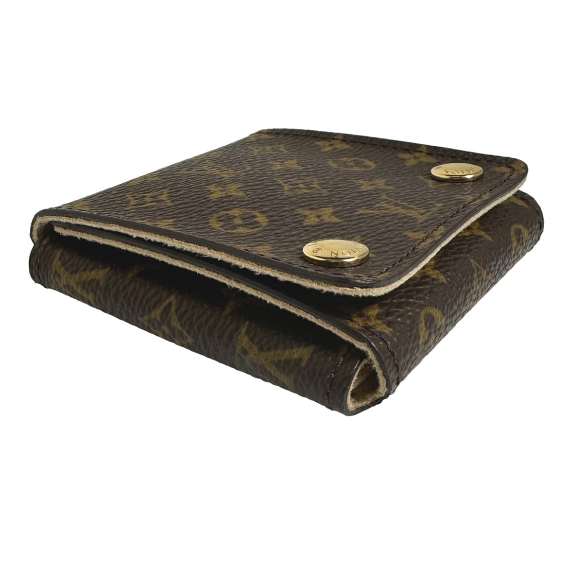 ルイヴィトン LOUIS VUITTON その他小物
アクセサリーケース モノグラム ジュエリーケース モノグラムキャンバス ブラウン LV
【SS】
【中古】