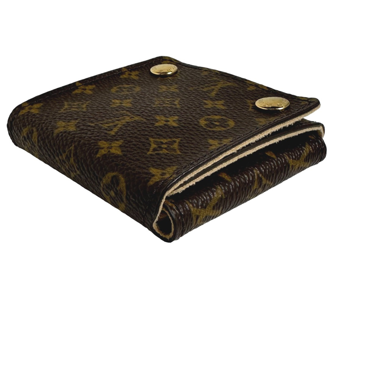ルイヴィトン LOUIS VUITTON その他小物
アクセサリーケース モノグラム ジュエリーケース モノグラムキャンバス ブラウン LV
【SS】
【中古】