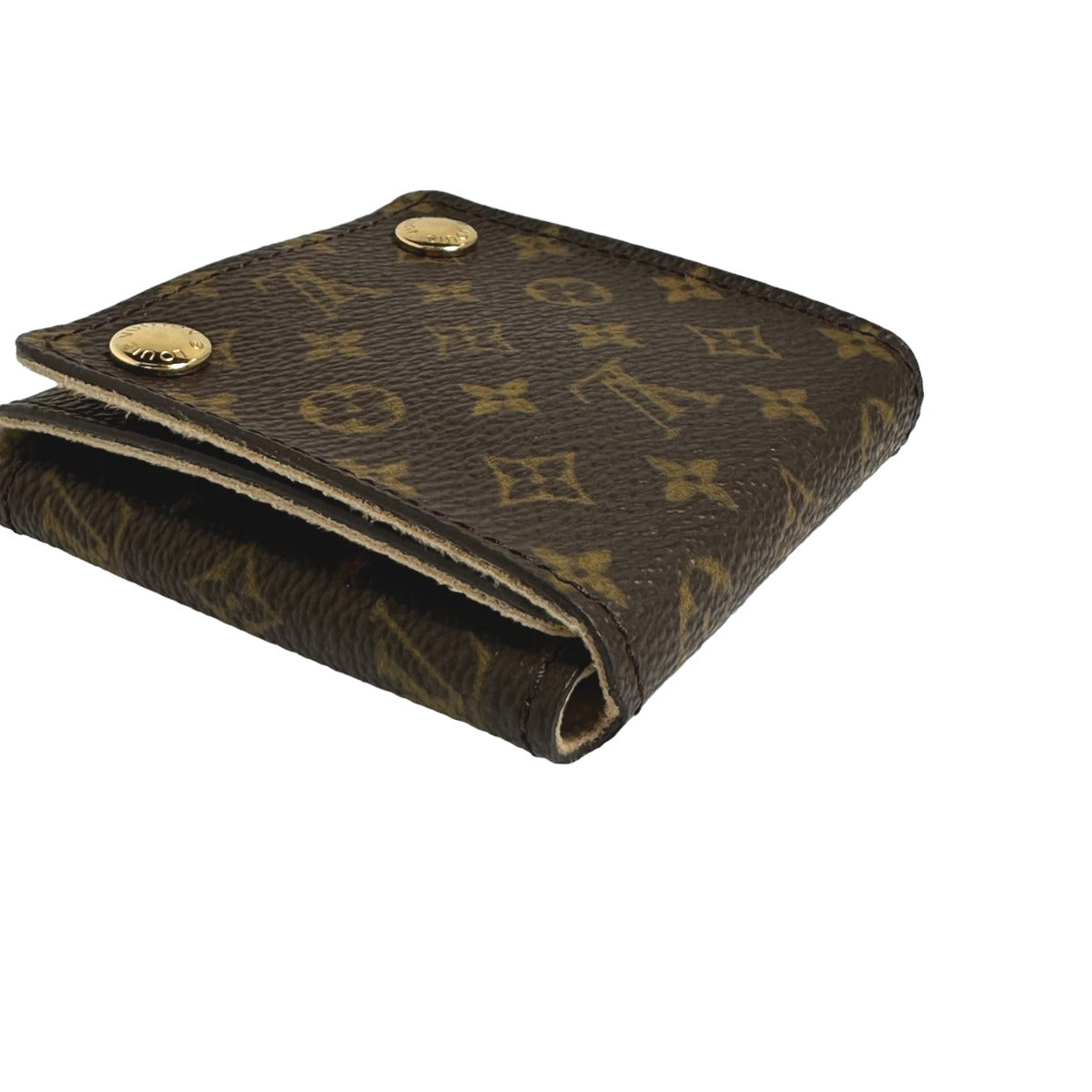 ルイヴィトン LOUIS VUITTON その他小物
アクセサリーケース モノグラム ジュエリーケース モノグラムキャンバス ブラウン LV
【SS】
【中古】