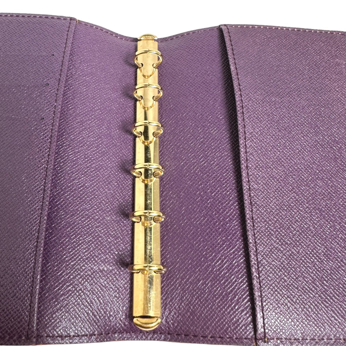 ルイヴィトン LOUIS VUITTON 手帳カバー
手帳カバー エピ アジェンダPM エピレザー R20059 タリッシュイエロー LV
【SS】
【中古】