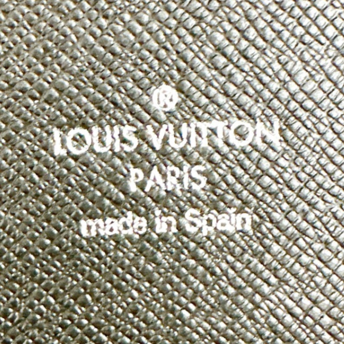 ルイヴィトン LOUIS VUITTON 長財布
ラウンドファスナー ダミエ グラフィット ジッピーオーガナイザー ダミエグラフィットキャンバス N63077 ブラック LV
【SS】
【中古】