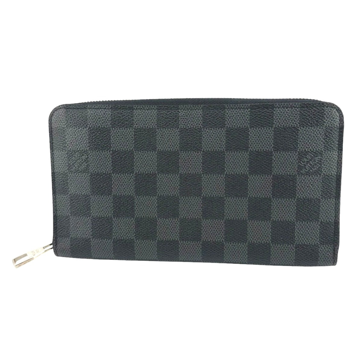 ルイヴィトン LOUIS VUITTON 長財布
ラウンドファスナー ダミエ グラフィット ジッピーオーガナイザー ダミエグラフィットキャンバス N63077 ブラック LV
【SS】
【中古】