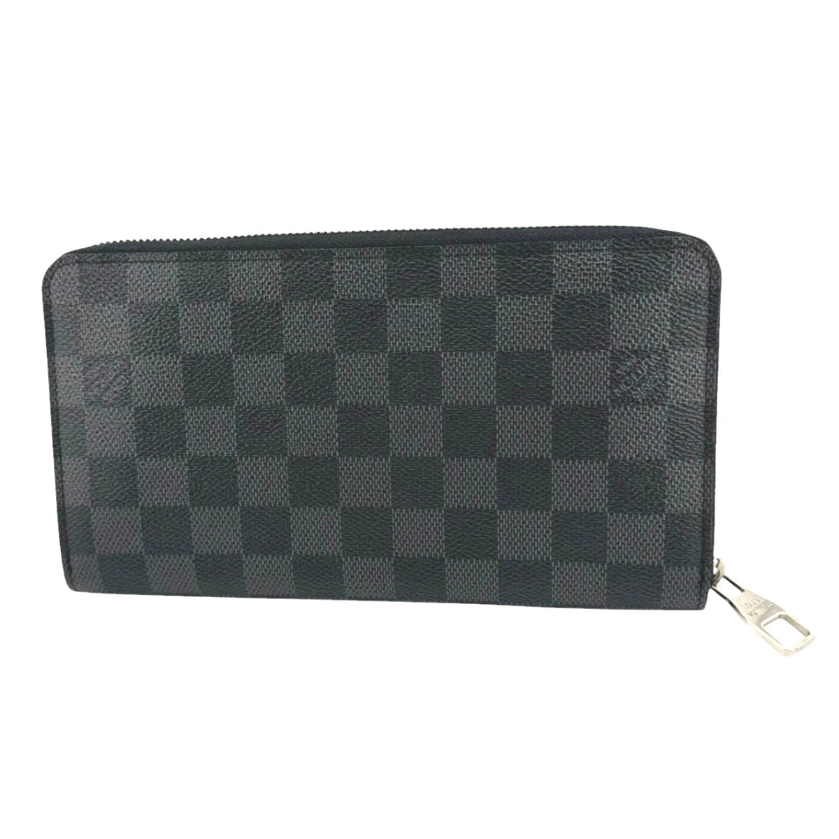 ルイヴィトン LOUIS VUITTON 長財布
ラウンドファスナー ダミエ グラフィット ジッピーオーガナイザー ダミエグラフィットキャンバス N63077 ブラック LV
【SS】
【中古】