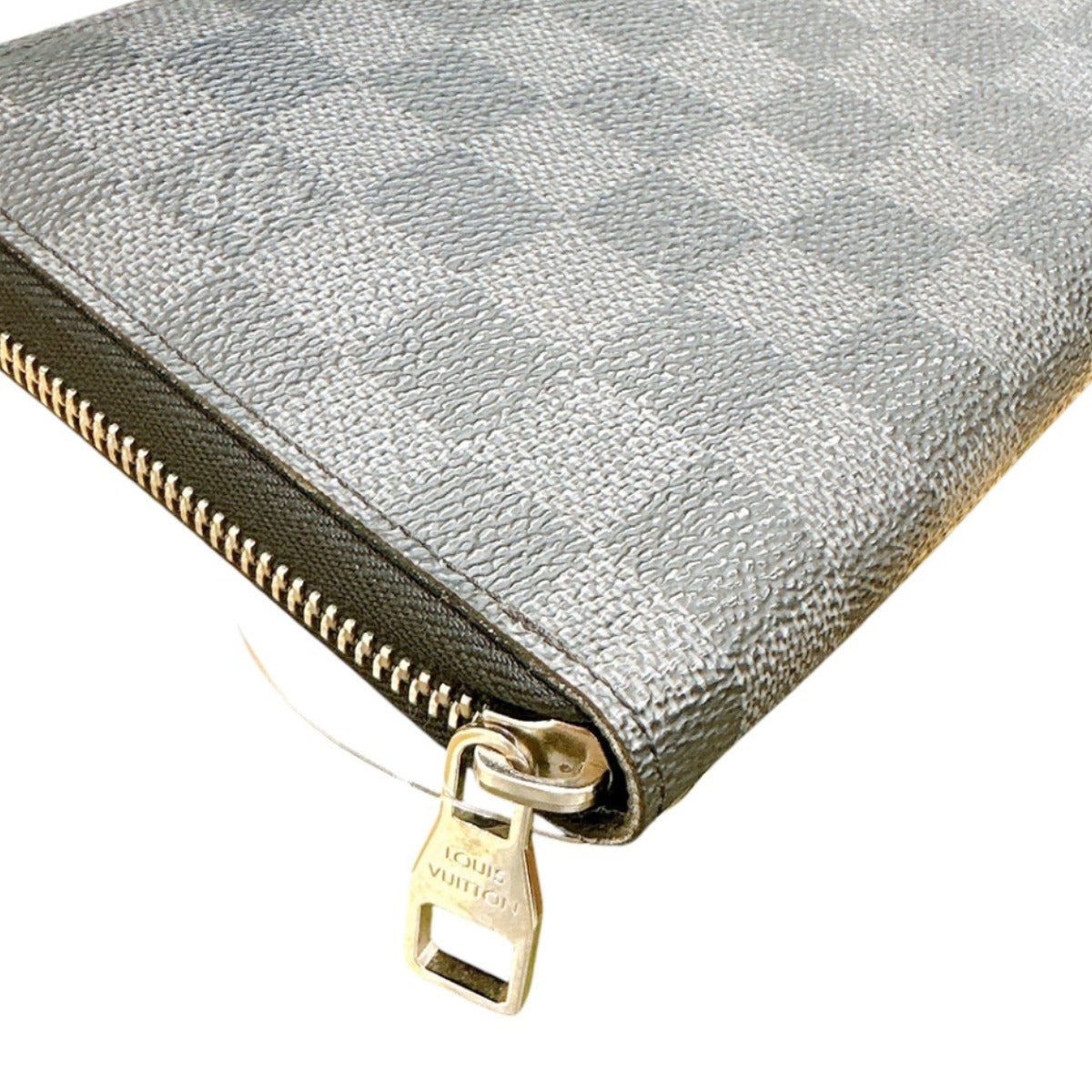 ルイヴィトン LOUIS VUITTON 長財布
ラウンドファスナー ダミエ グラフィット ジッピーオーガナイザー ダミエグラフィットキャンバス N63077 ブラック LV
【SS】
【中古】