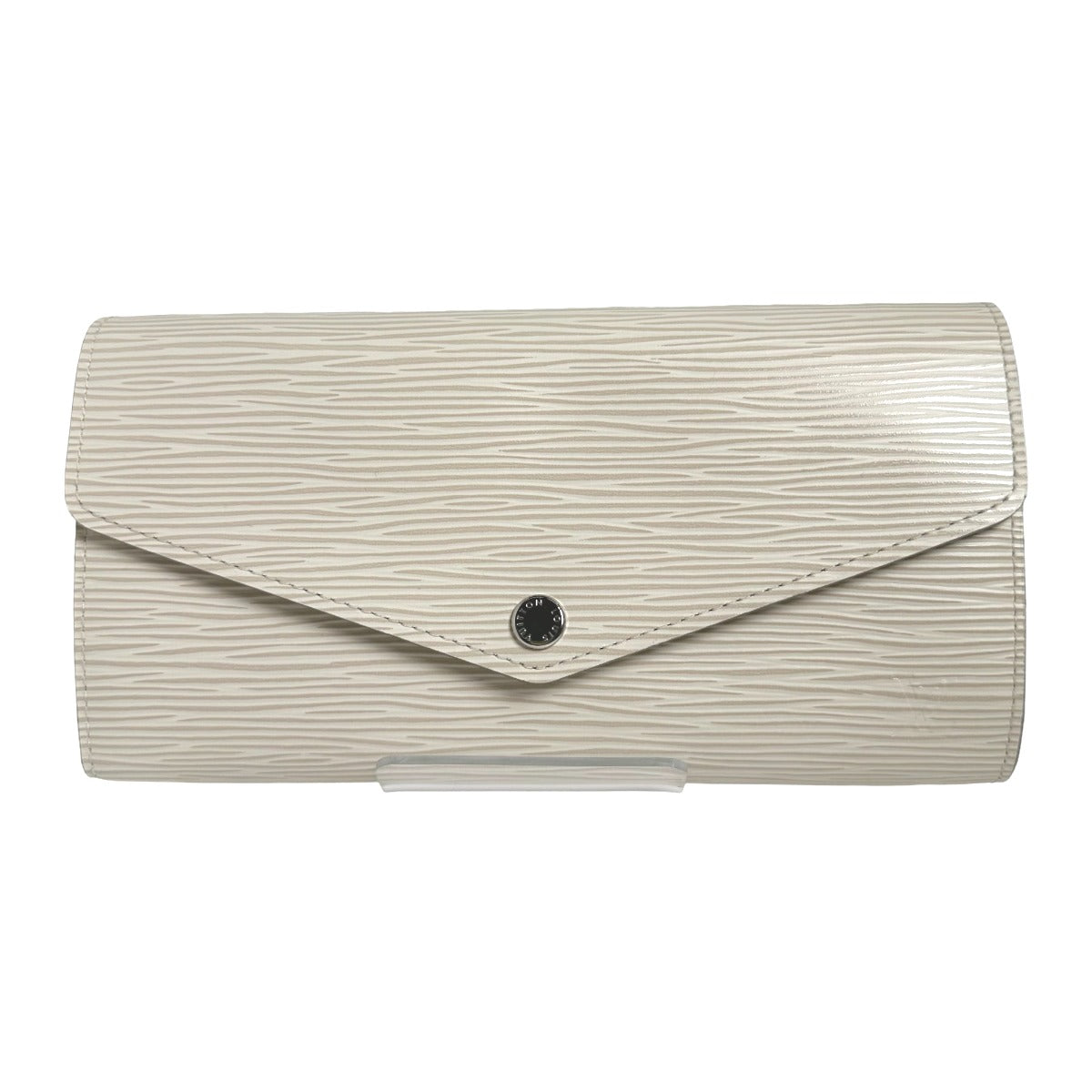 ルイヴィトン LOUIS VUITTON 長財布
長財布 エピ ポルトフォイユ・サラ エピレザー M6057J ホワイト LV
【SS】
【中古】