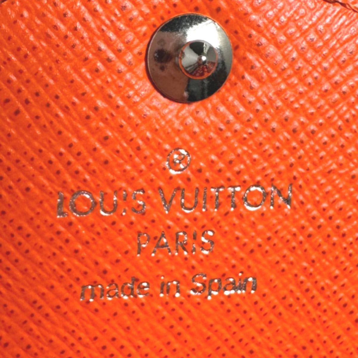 ルイヴィトン LOUIS VUITTON 長財布
長財布 エピ ポルトフォイユ・サラ エピレザー M60584 オレンジ LV
【SS】
【中古】