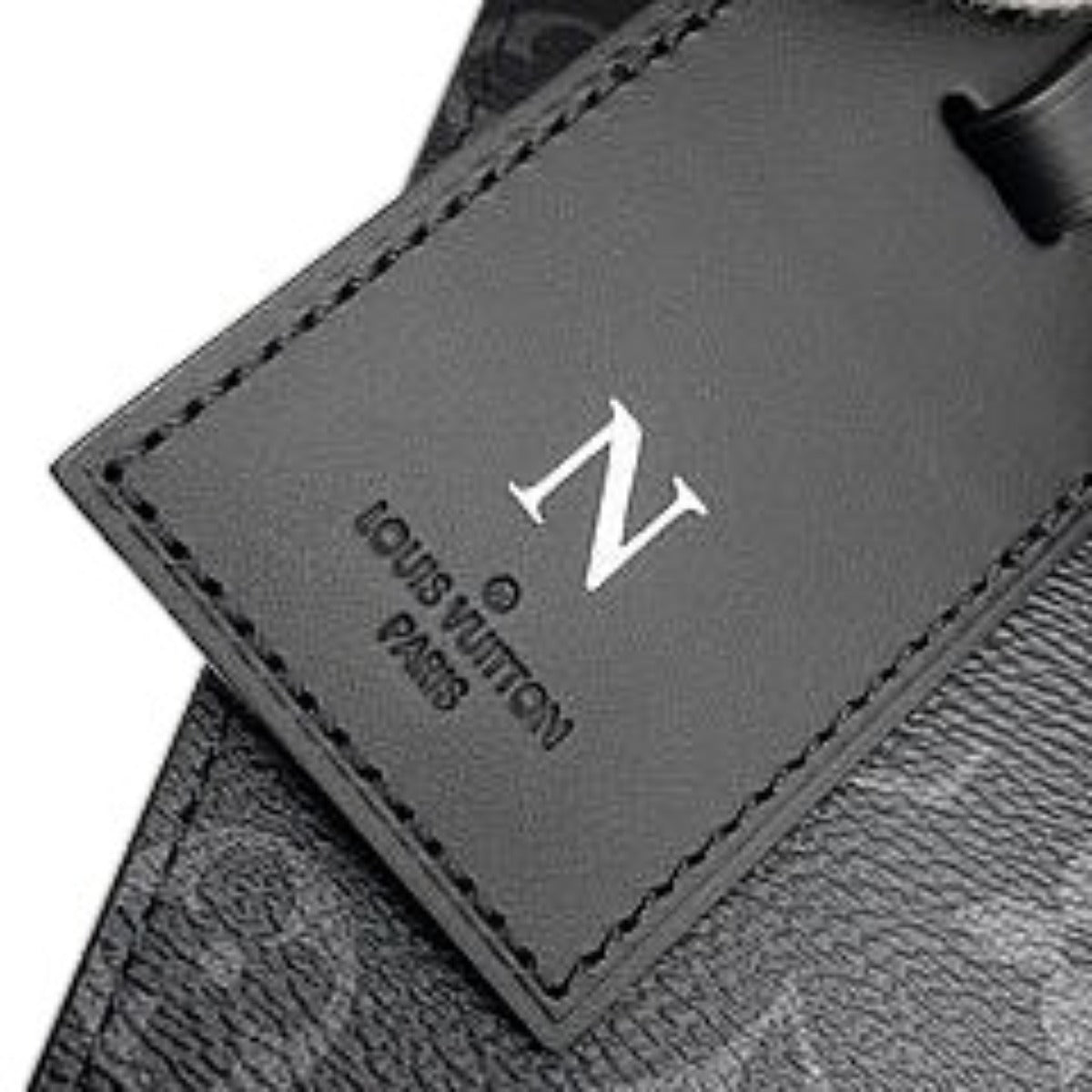 ルイヴィトン LOUIS VUITTON トートバッグ
ショルダーバッグ モノグラム・エクリプス サックプラ・クロス モノグラムキャンバス M46098 ブラック LV
【SS】
【中古】