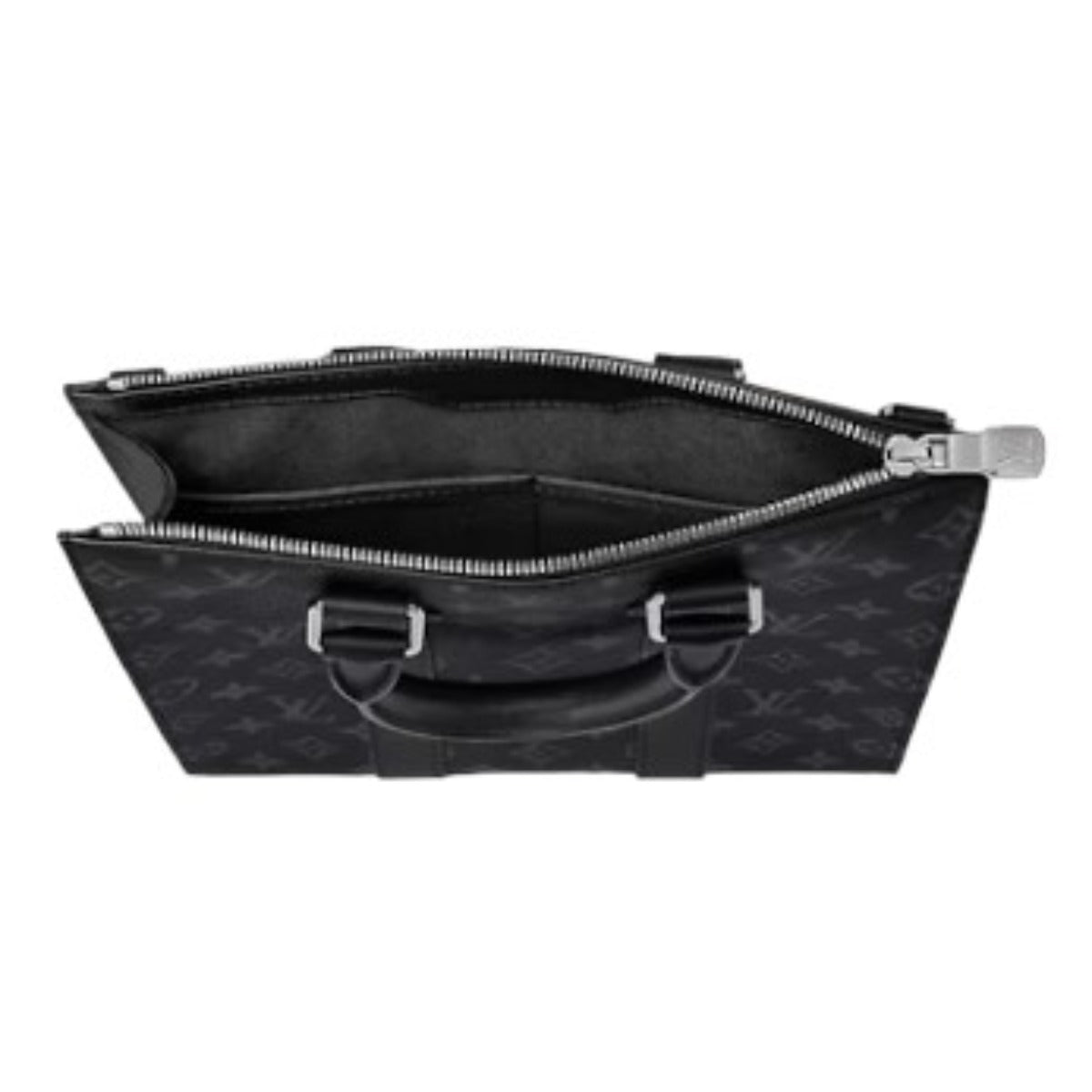 ルイヴィトン LOUIS VUITTON トートバッグ
ショルダーバッグ モノグラム・エクリプス サックプラ・クロス モノグラムキャンバス M46098 ブラック LV
【SS】
【中古】