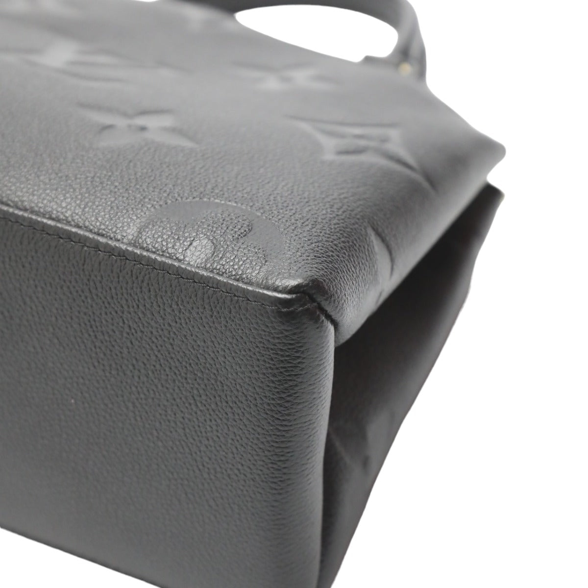 ルイヴィトン LOUIS VUITTON ショルダーバッグ
ハンドバッグ アンプラント プティ・パレPM モノグラムアンプラント M58916 ブラック LV
【SS】
【中古】