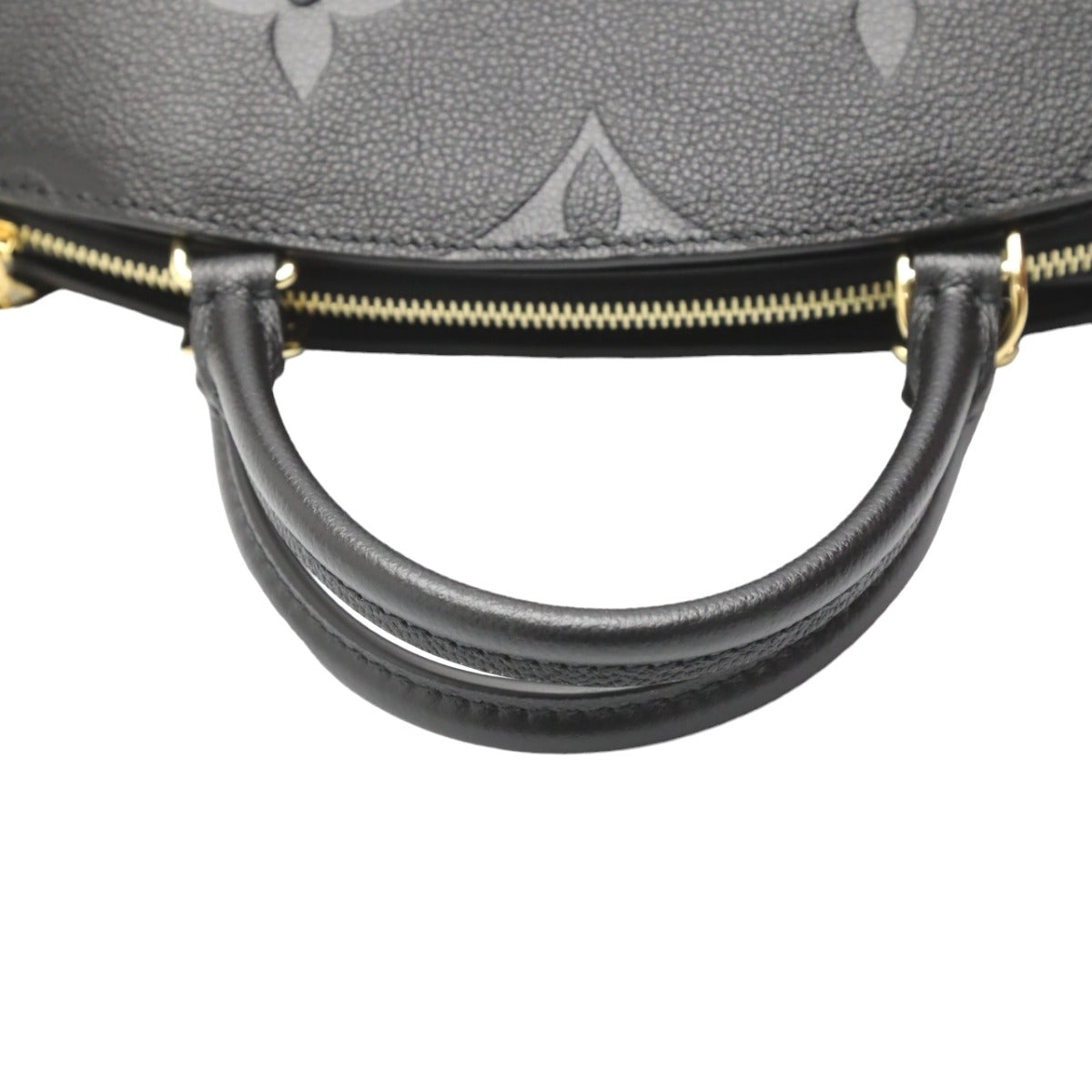 ルイヴィトン LOUIS VUITTON ショルダーバッグ
ハンドバッグ アンプラント プティ・パレPM モノグラムアンプラント M58916 ブラック LV
【SS】
【中古】