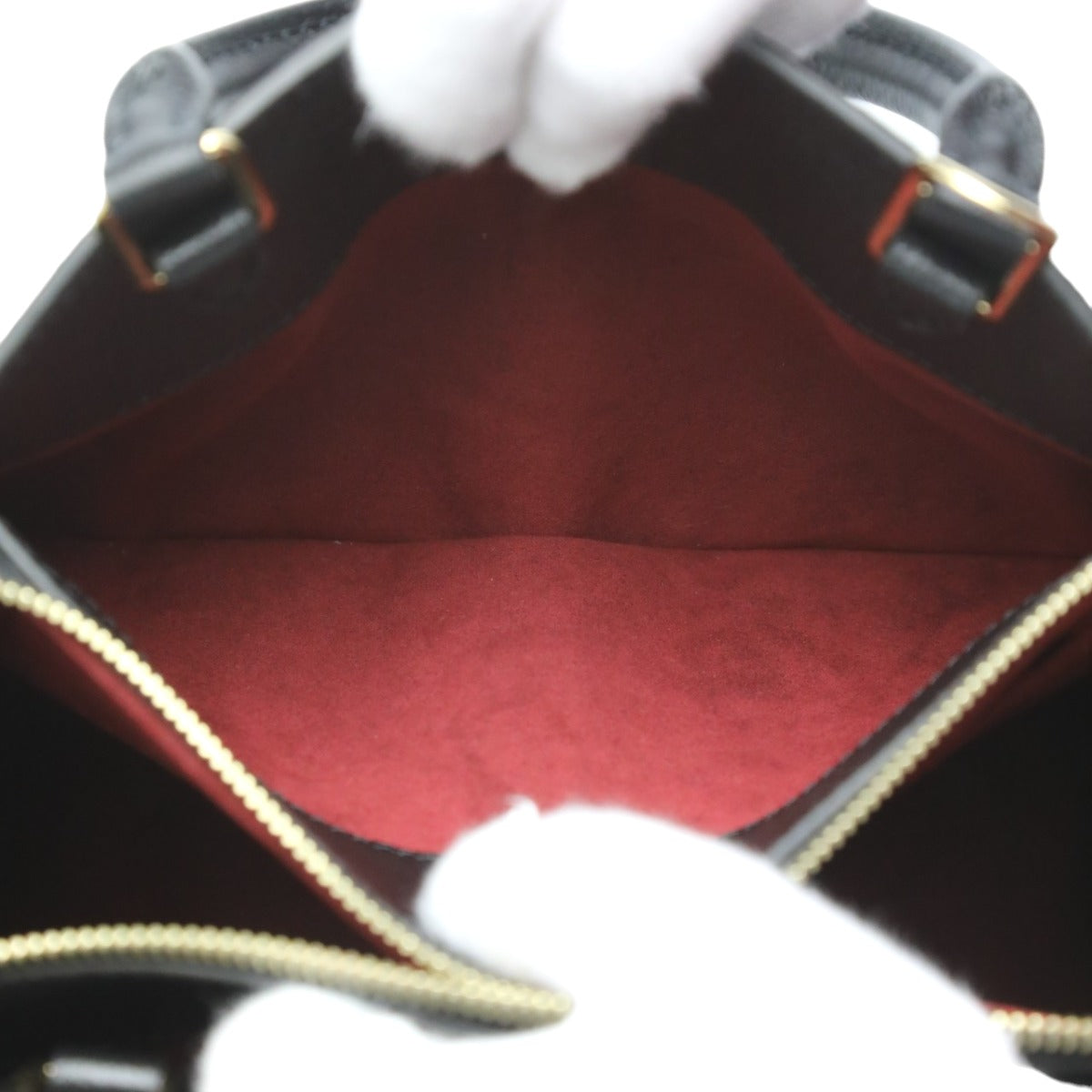 ルイヴィトン LOUIS VUITTON ショルダーバッグ
ハンドバッグ アンプラント プティ・パレPM モノグラムアンプラント M58916 ブラック LV
【SS】
【中古】