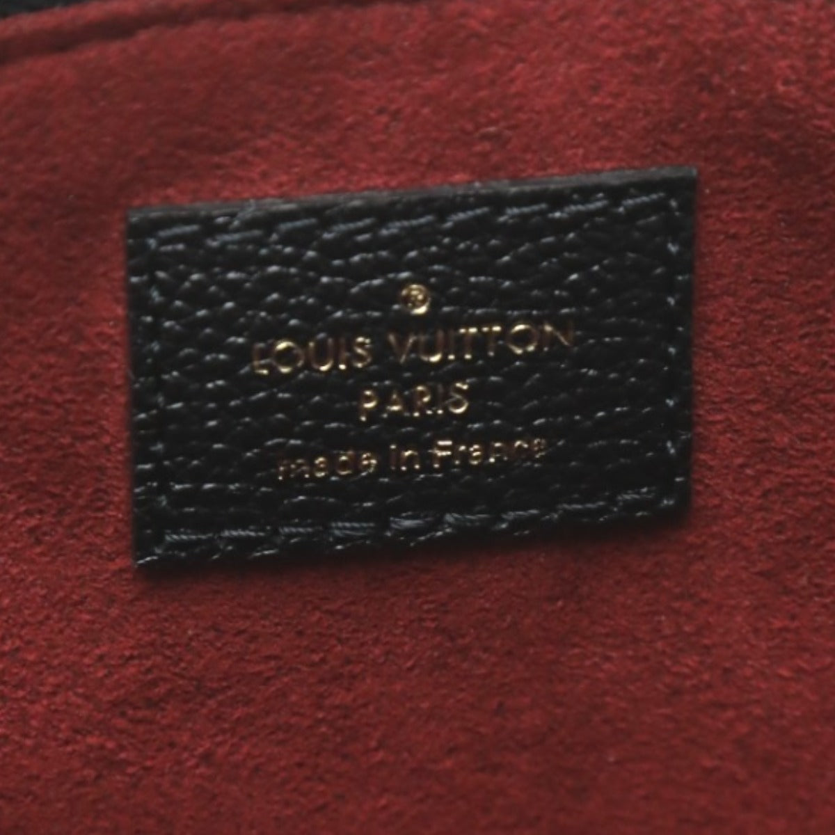 ルイヴィトン LOUIS VUITTON ショルダーバッグ
ハンドバッグ アンプラント プティ・パレPM モノグラムアンプラント M58916 ブラック LV
【SS】
【中古】