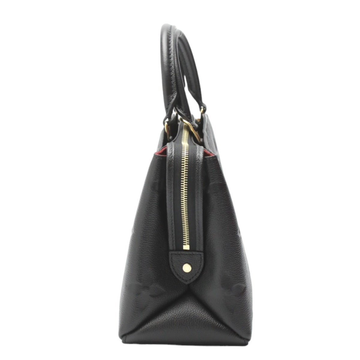 ルイヴィトン LOUIS VUITTON ショルダーバッグ
ハンドバッグ アンプラント プティ・パレPM モノグラムアンプラント M58916 ブラック LV
【SS】
【中古】