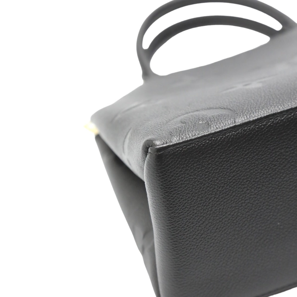 ルイヴィトン LOUIS VUITTON ショルダーバッグ
ハンドバッグ アンプラント プティ・パレPM モノグラムアンプラント M58916 ブラック LV
【SS】
【中古】