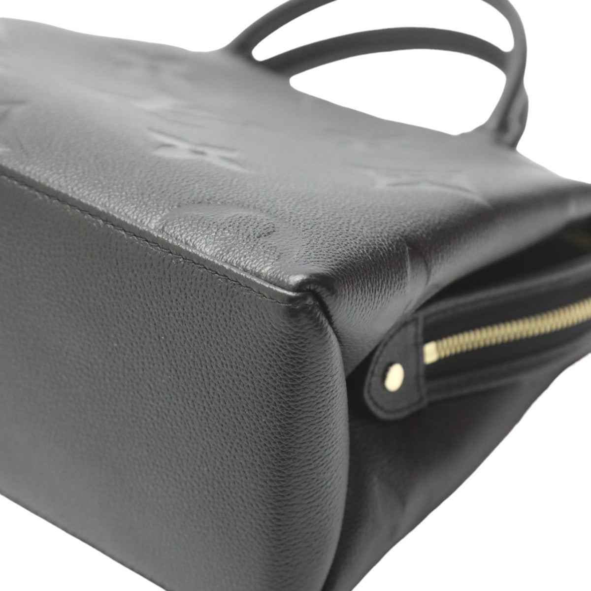 ルイヴィトン LOUIS VUITTON ショルダーバッグ
ハンドバッグ アンプラント プティ・パレPM モノグラムアンプラント M58916 ブラック LV
【SS】
【中古】