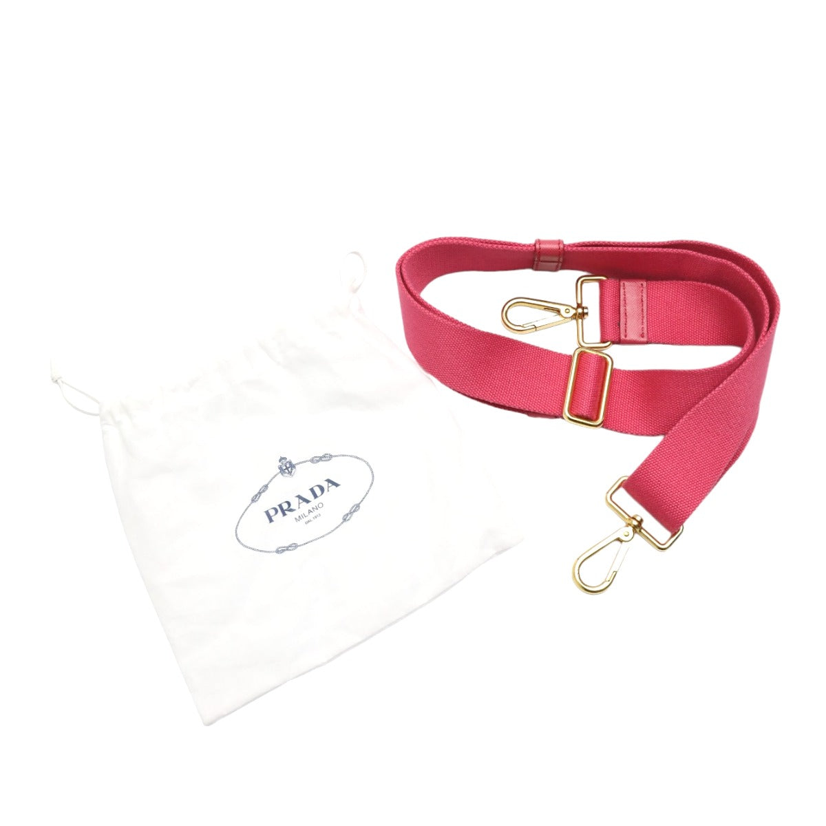 プラダ PRADA トートバッグ
トートバッグ キャンバス カナパトート コットンデニム B2439G ピンク 【SS】
【中古】