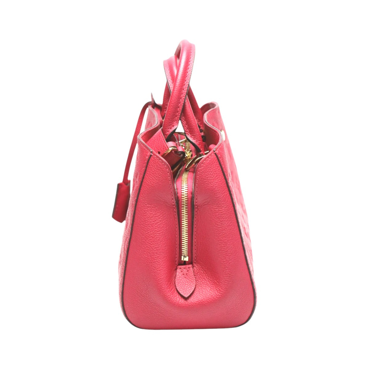 ルイヴィトン LOUIS VUITTON ハンドバッグ
2WAYバッグ アンプラント モンテーニュBB モノグラムアンプラント M41194 ピンク LV
【SS】
【中古】