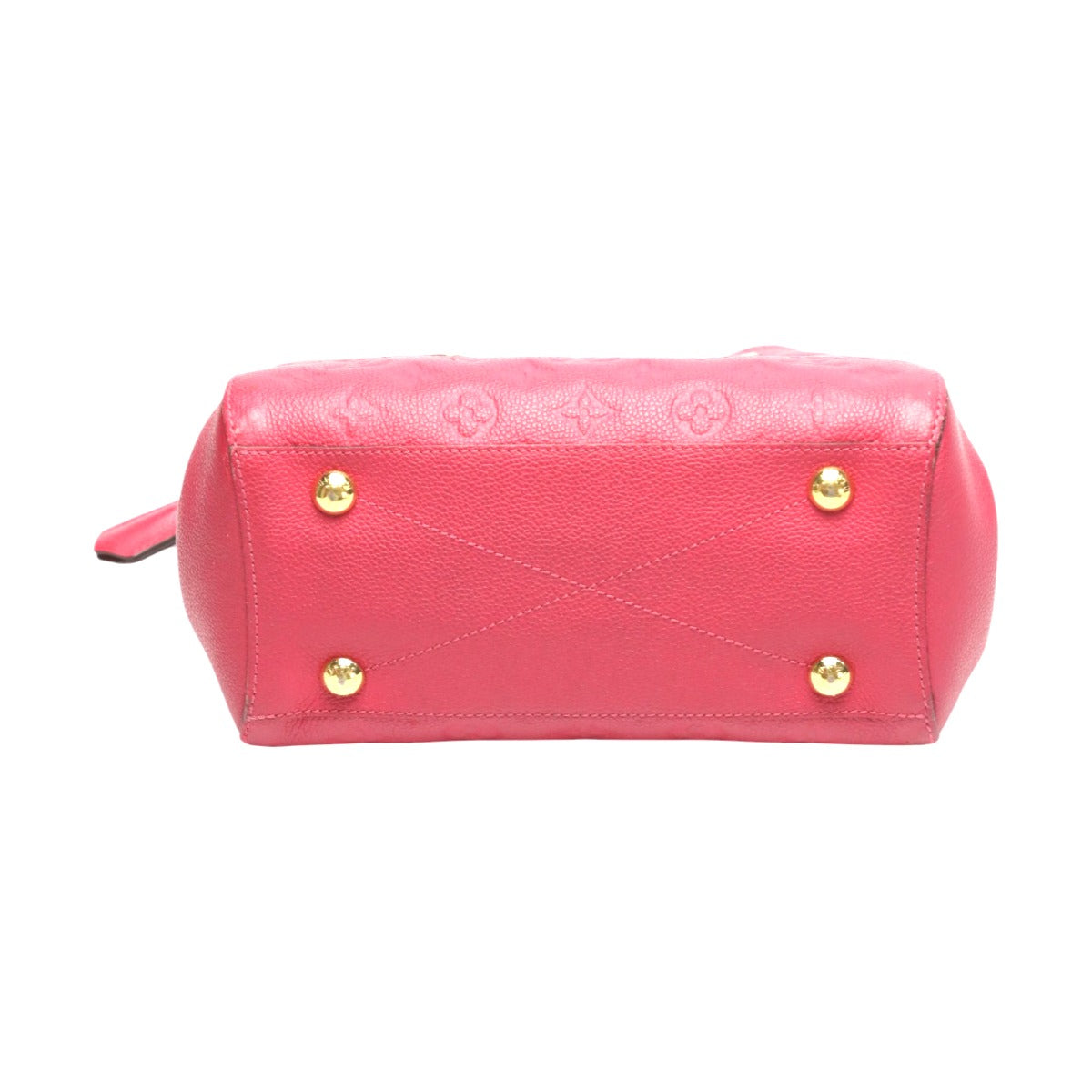 ルイヴィトン LOUIS VUITTON ハンドバッグ
2WAYバッグ アンプラント モンテーニュBB モノグラムアンプラント M41194 ピンク LV
【SS】
【中古】