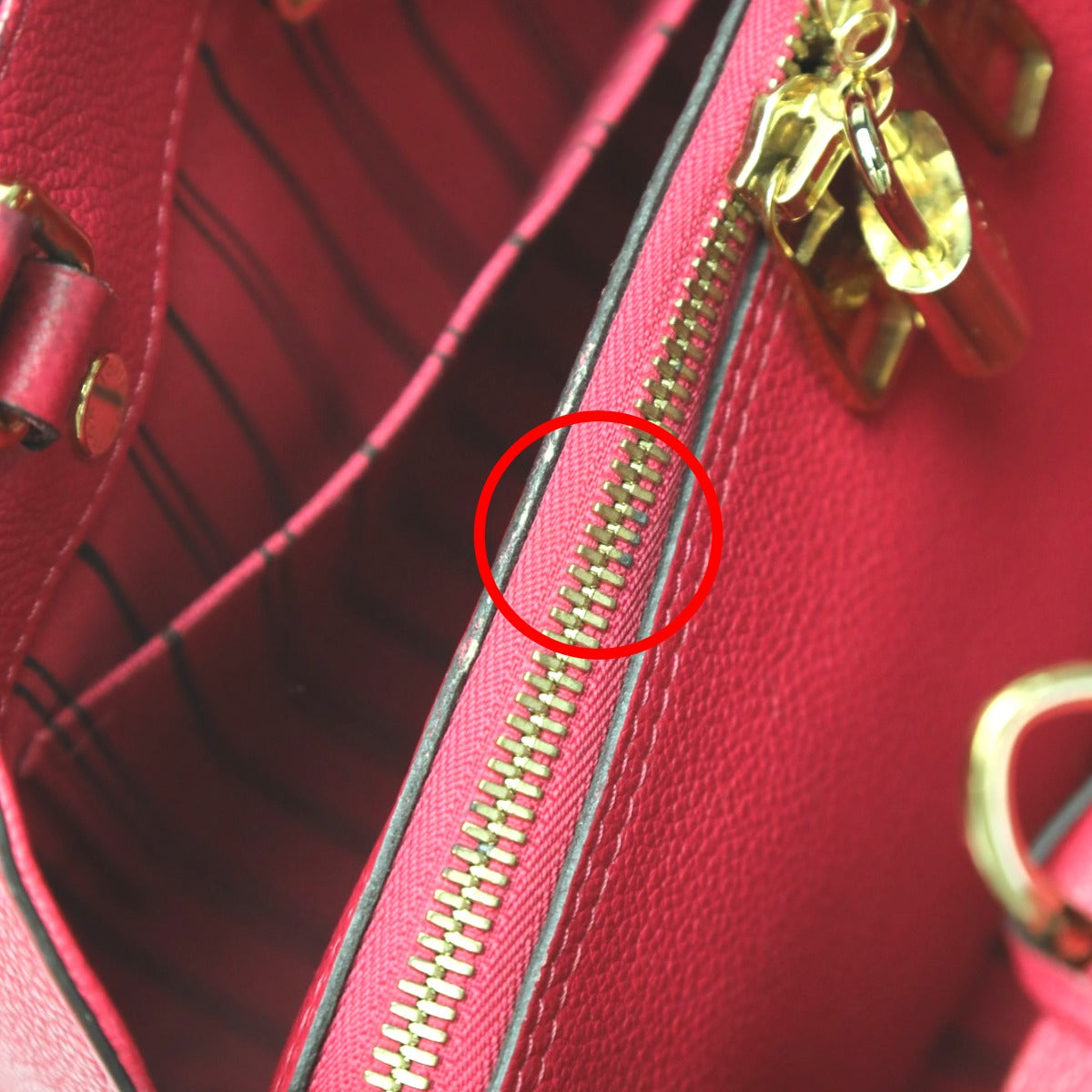 ルイヴィトン LOUIS VUITTON ハンドバッグ
2WAYバッグ アンプラント モンテーニュBB モノグラムアンプラント M41194 ピンク LV
【SS】
【中古】